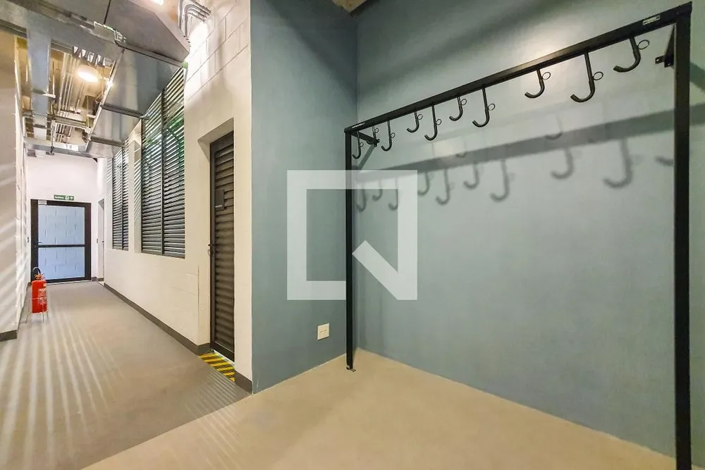 Kitnet-Studio, 34 m² - Foto 3