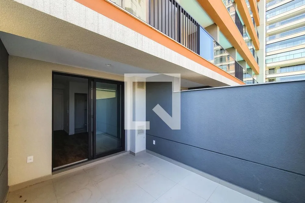 Kitnet-Studio, 34 m² - Foto 1
