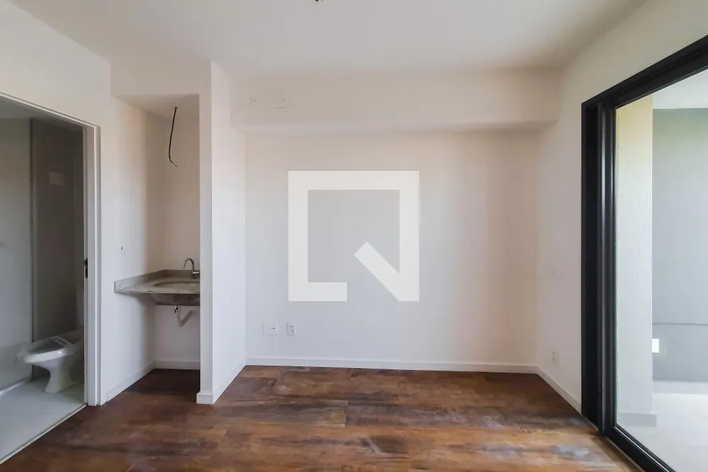 Kitnet-Studio, 34 m² - Foto 4