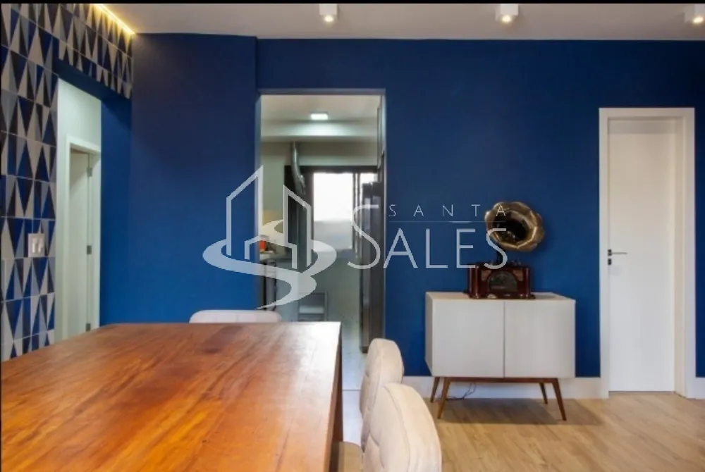 Apartamento, 3 quartos, 107 m² - Foto 6