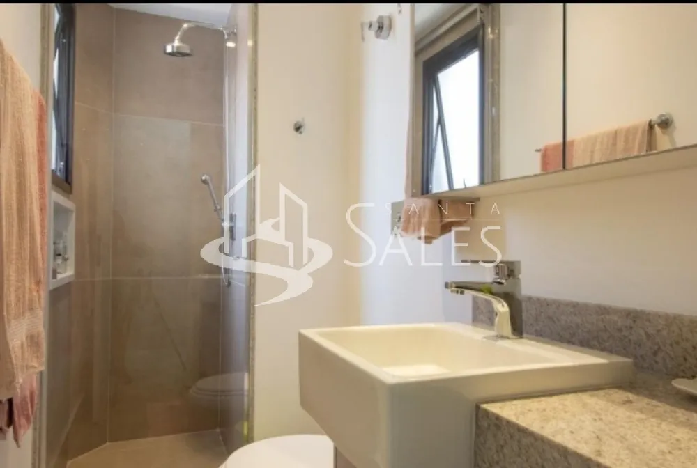 Apartamento, 3 quartos, 107 m² - Foto 6
