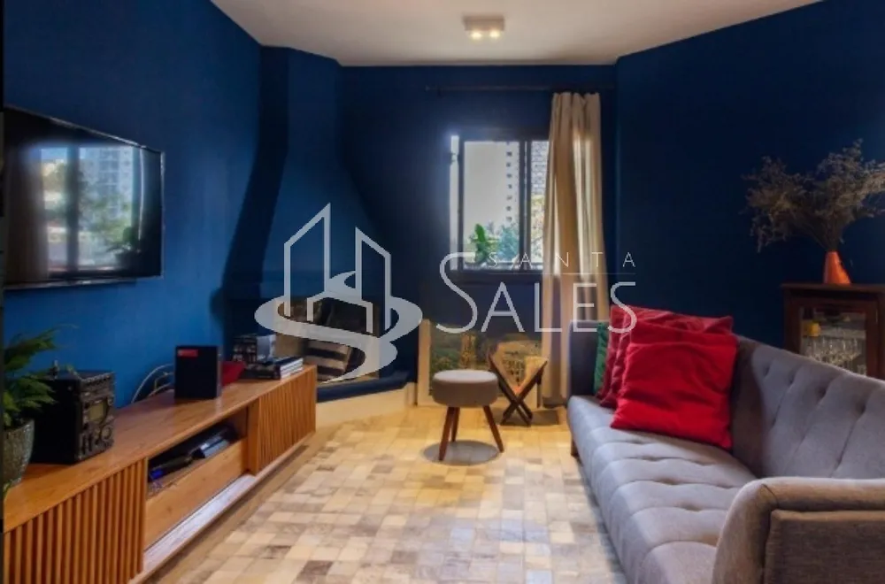 Apartamento, 3 quartos, 107 m² - Foto 5