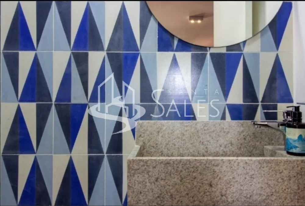 Apartamento, 3 quartos, 107 m² - Foto 7