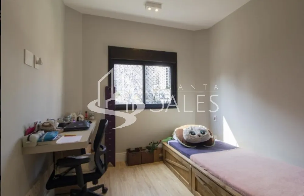 Apartamento, 3 quartos, 107 m² - Foto 14