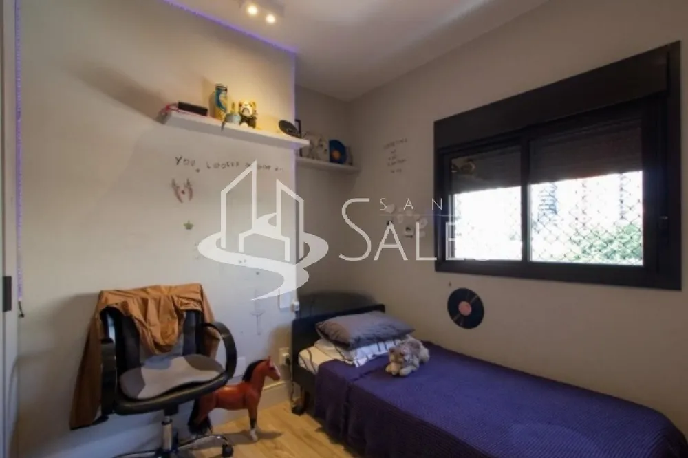 Apartamento, 3 quartos, 107 m² - Foto 3