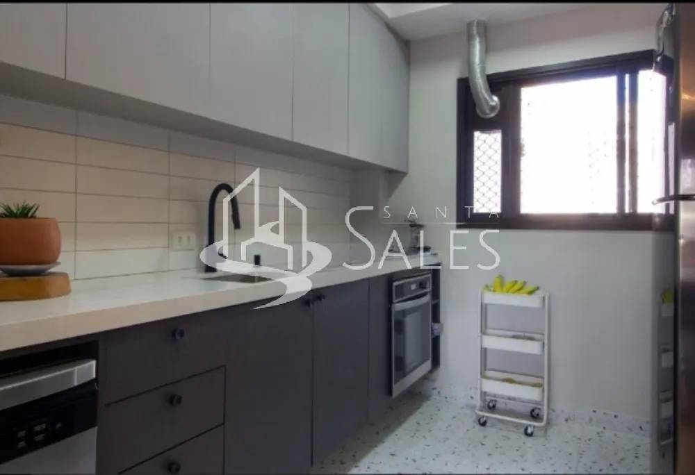 Apartamento, 3 quartos, 107 m² - Foto 8