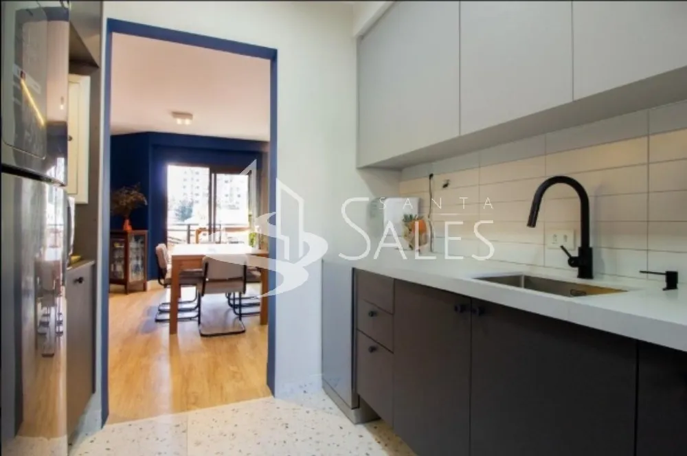 Apartamento, 3 quartos, 107 m² - Foto 4