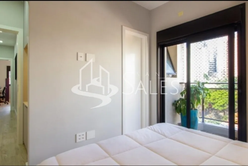 Apartamento, 3 quartos, 107 m² - Foto 2