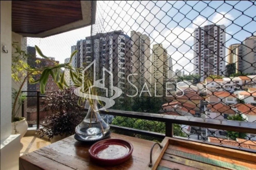 Apartamento, 3 quartos, 107 m² - Foto 2