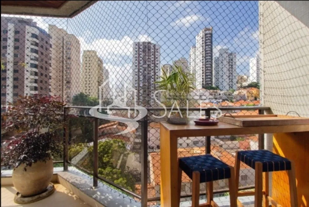 Apartamento, 3 quartos, 107 m² - Foto 1