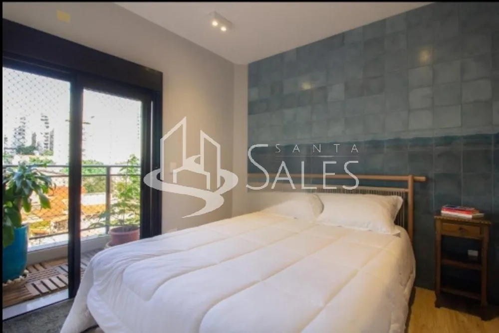 Apartamento, 3 quartos, 107 m² - Foto 9