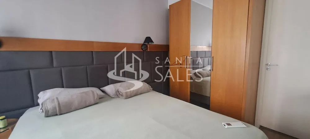 Apartamento, 1 quarto, 26 m² - Foto 5