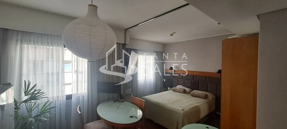 Apartamento, 1 quarto, 26 m² - Foto 7
