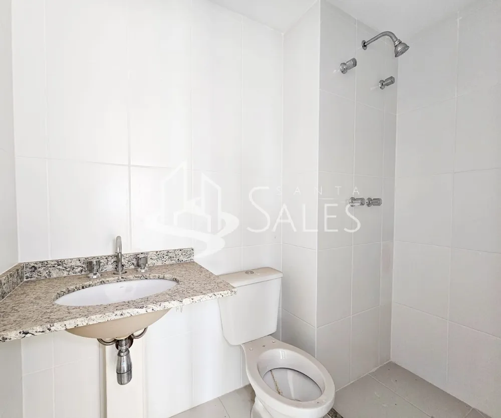 Apartamento, 1 quarto, 28 m² - Foto 1
