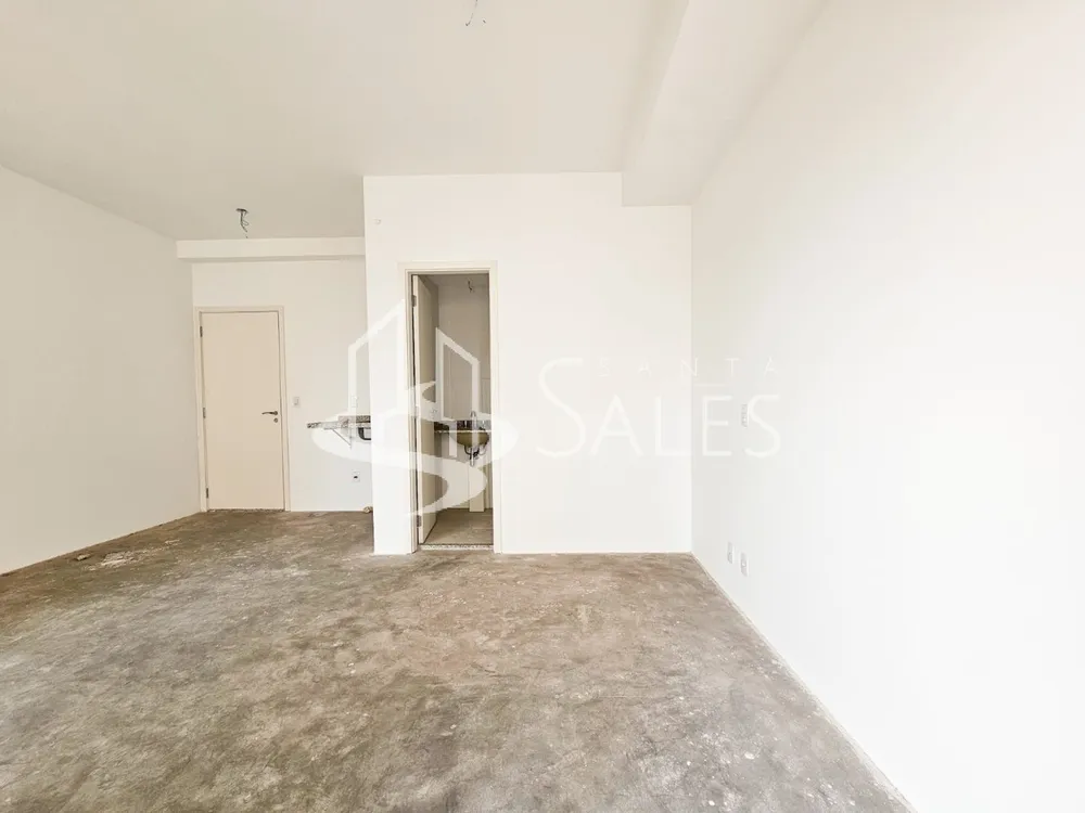 Apartamento, 1 quarto, 28 m² - Foto 5