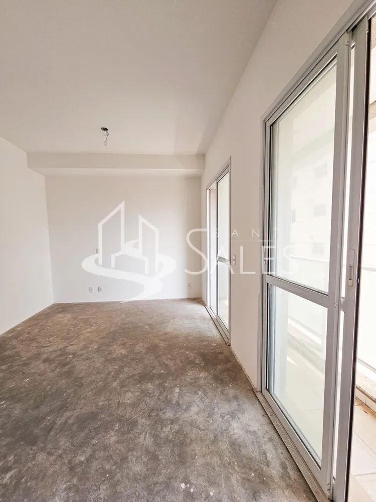 Apartamento, 1 quarto, 28 m² - Foto 9