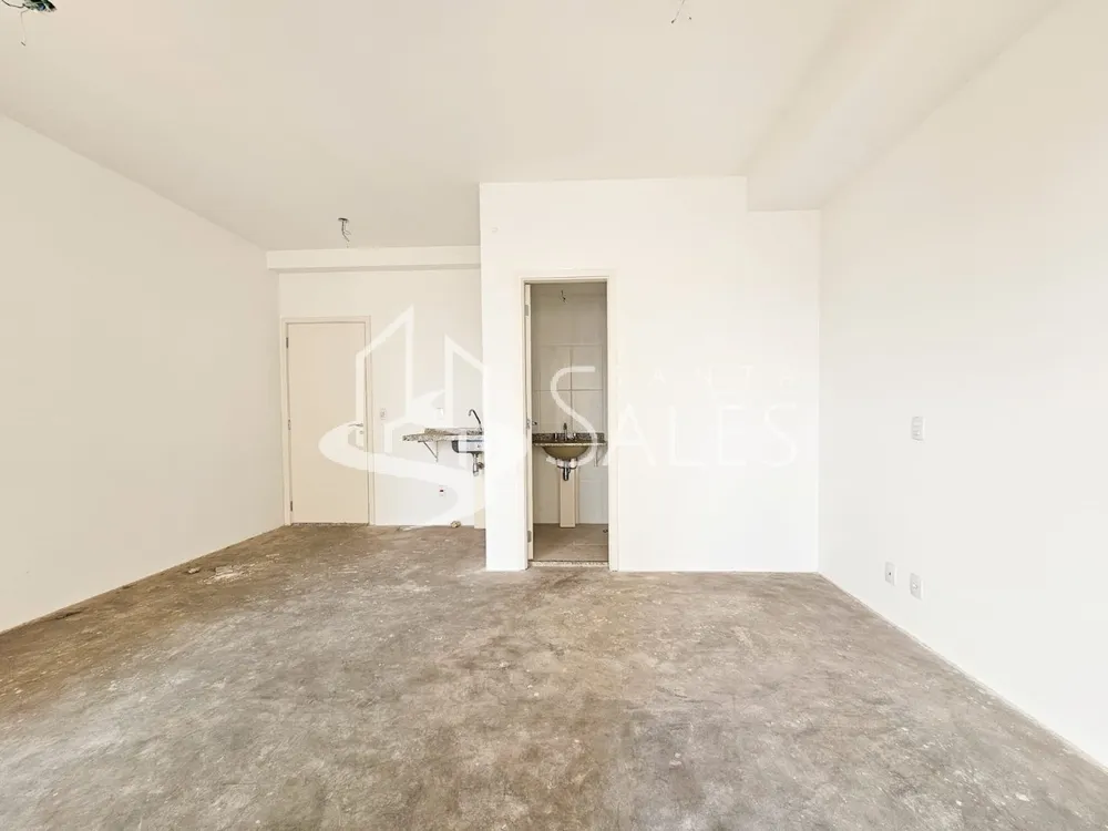 Apartamento, 1 quarto, 28 m² - Foto 4