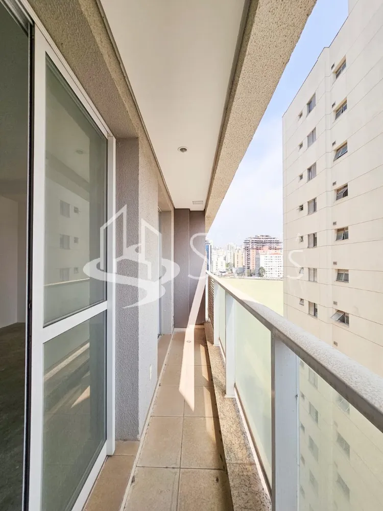 Apartamento, 1 quarto, 28 m² - Foto 2