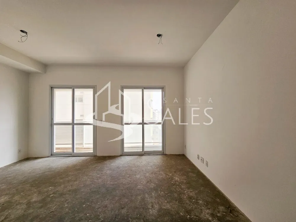 Apartamento, 1 quarto, 28 m² - Foto 11