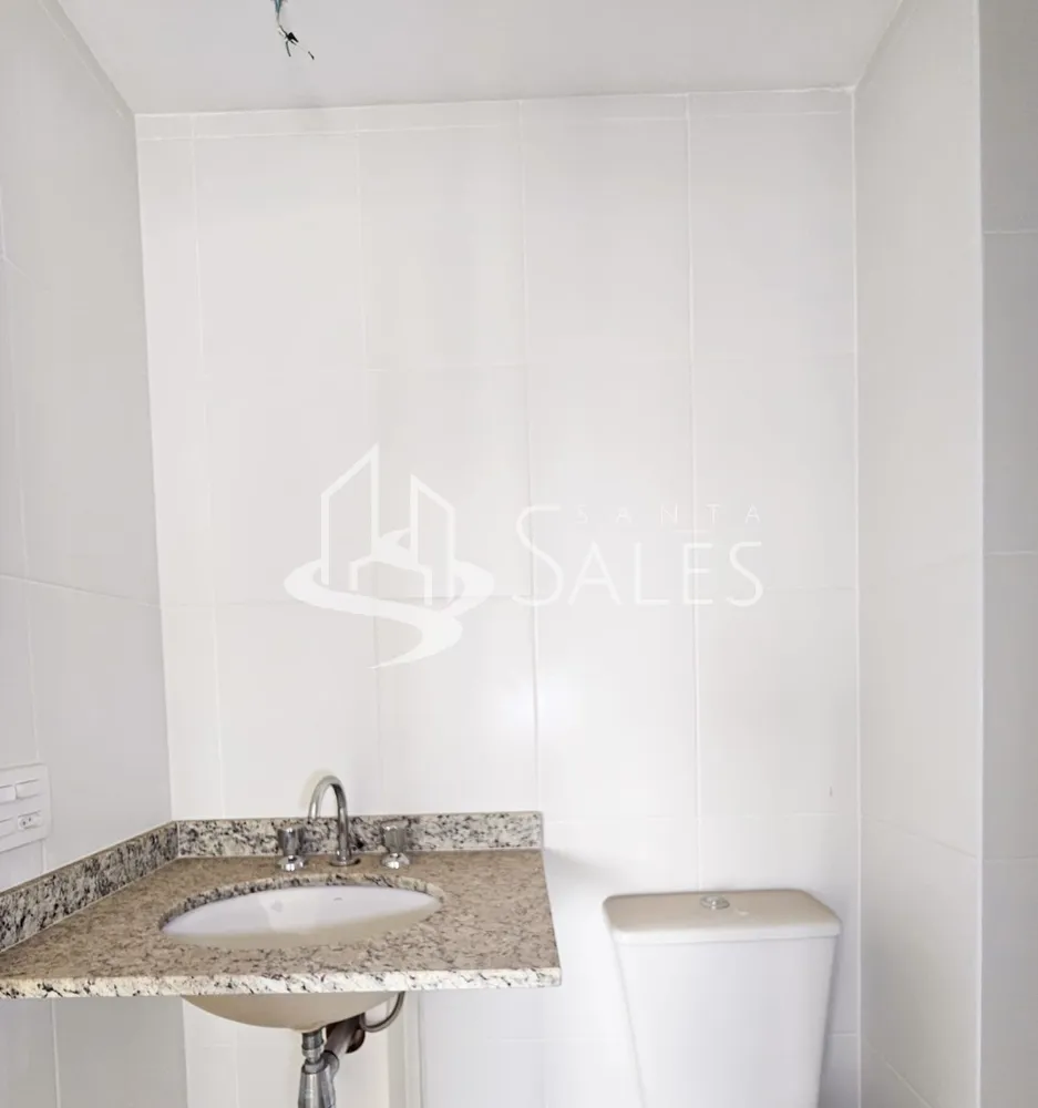 Apartamento, 1 quarto, 28 m² - Foto 7