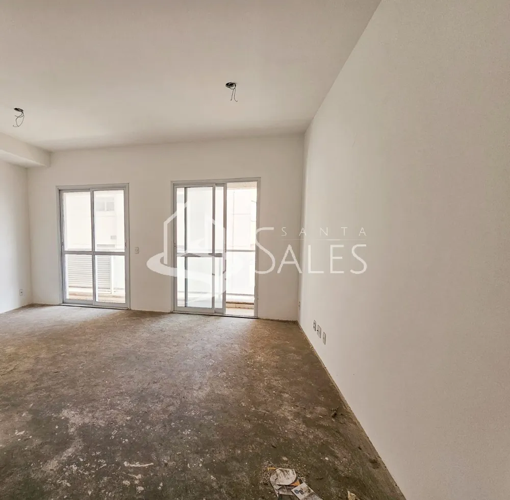 Apartamento, 1 quarto, 28 m² - Foto 1