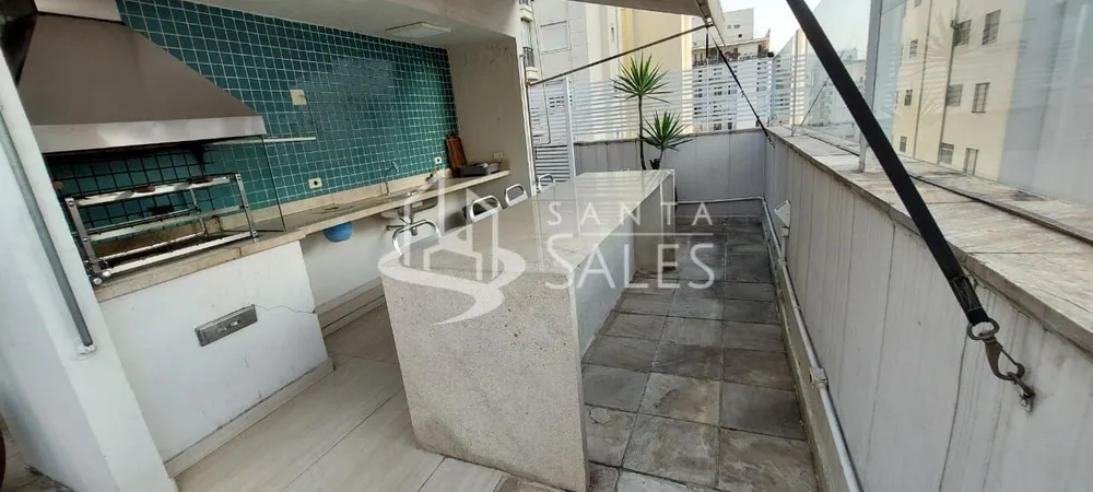 Apartamento, 2 quartos, 105 m² - Foto 4