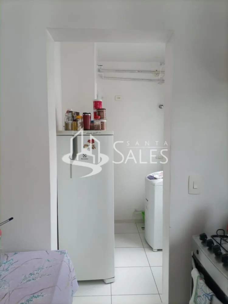 Apartamento, 3 quartos, 98 m² - Foto 9