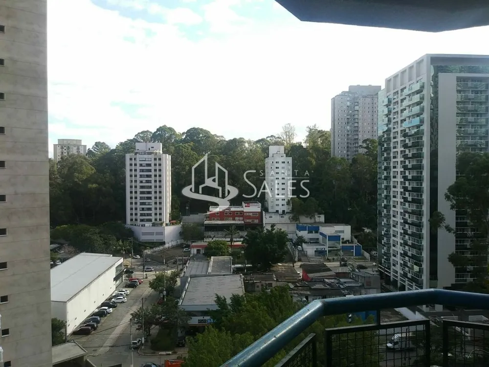 Apartamento, 3 quartos, 98 m² - Foto 6