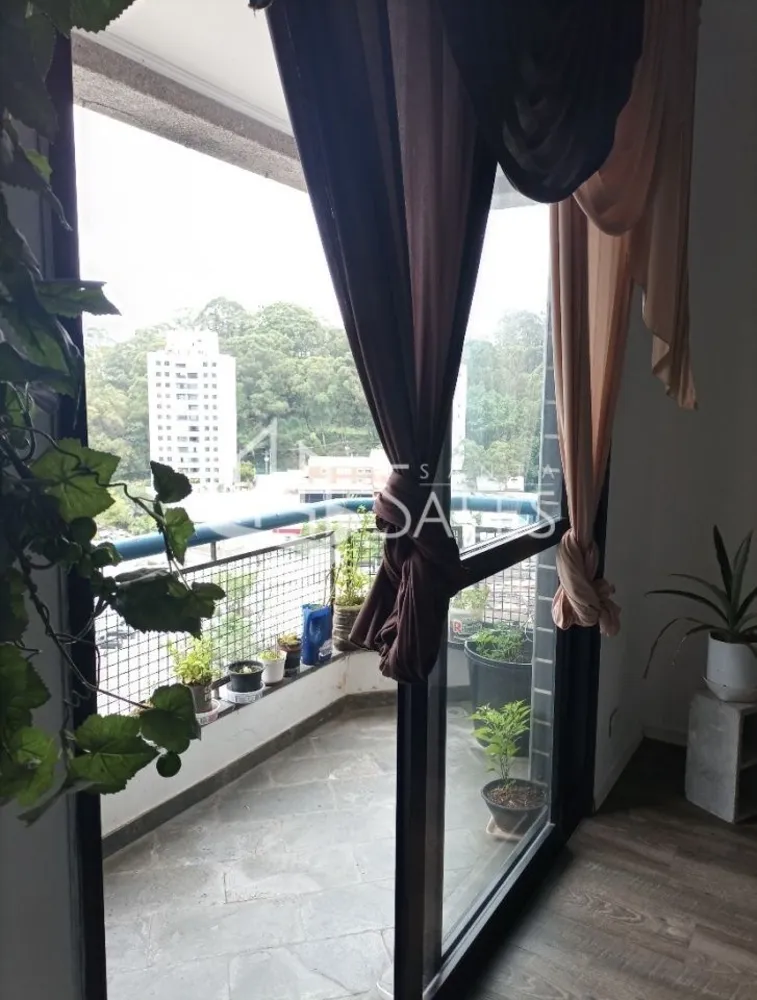 Apartamento, 3 quartos, 98 m² - Foto 1