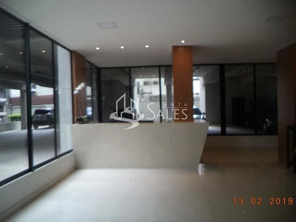 Sala-Conjunto, 212 m² - Foto 1
