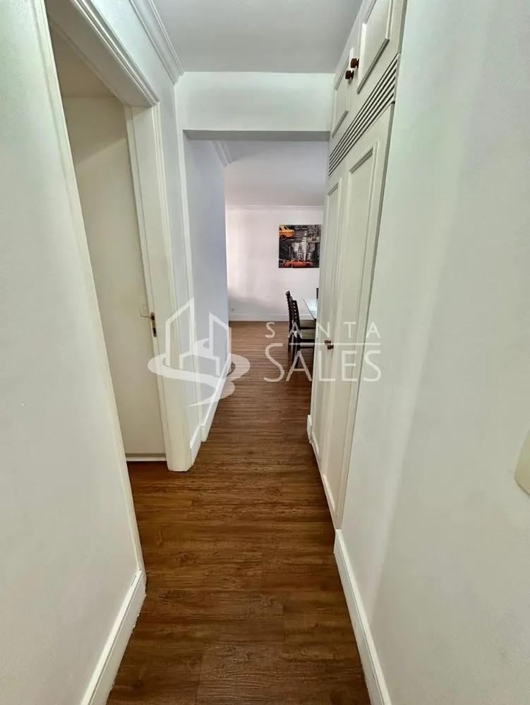 Apartamento, 3 quartos, 100 m² - Foto 2