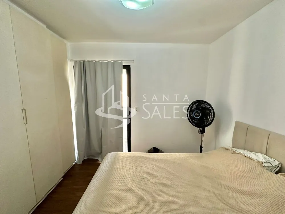 Apartamento, 3 quartos, 100 m² - Foto 9