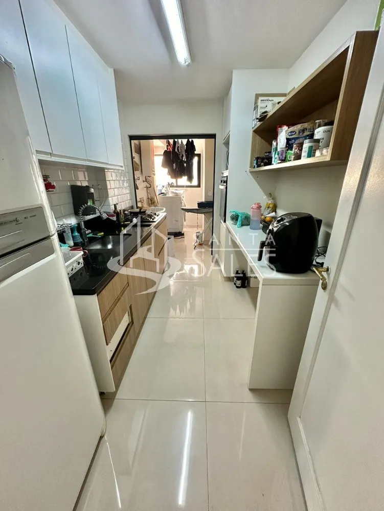 Apartamento, 3 quartos, 100 m² - Foto 7
