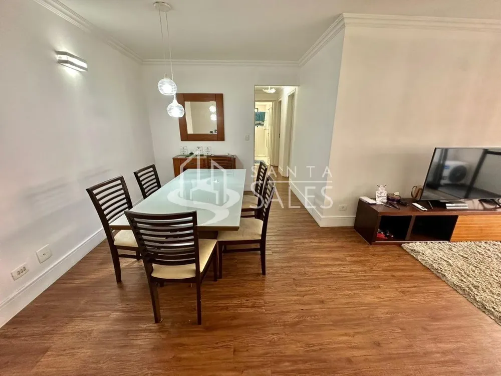 Apartamento, 3 quartos, 100 m² - Foto 4
