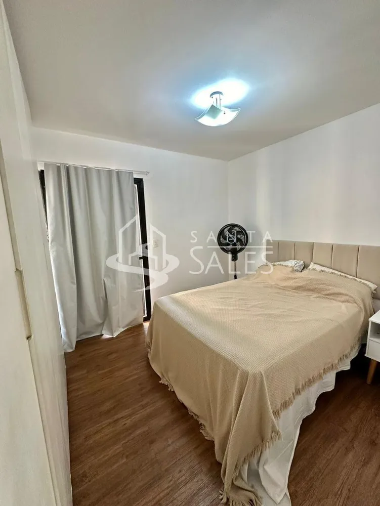 Apartamento, 3 quartos, 100 m² - Foto 2