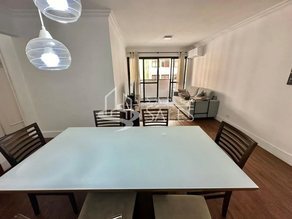Apartamento, 3 quartos, 100 m² - Foto 1
