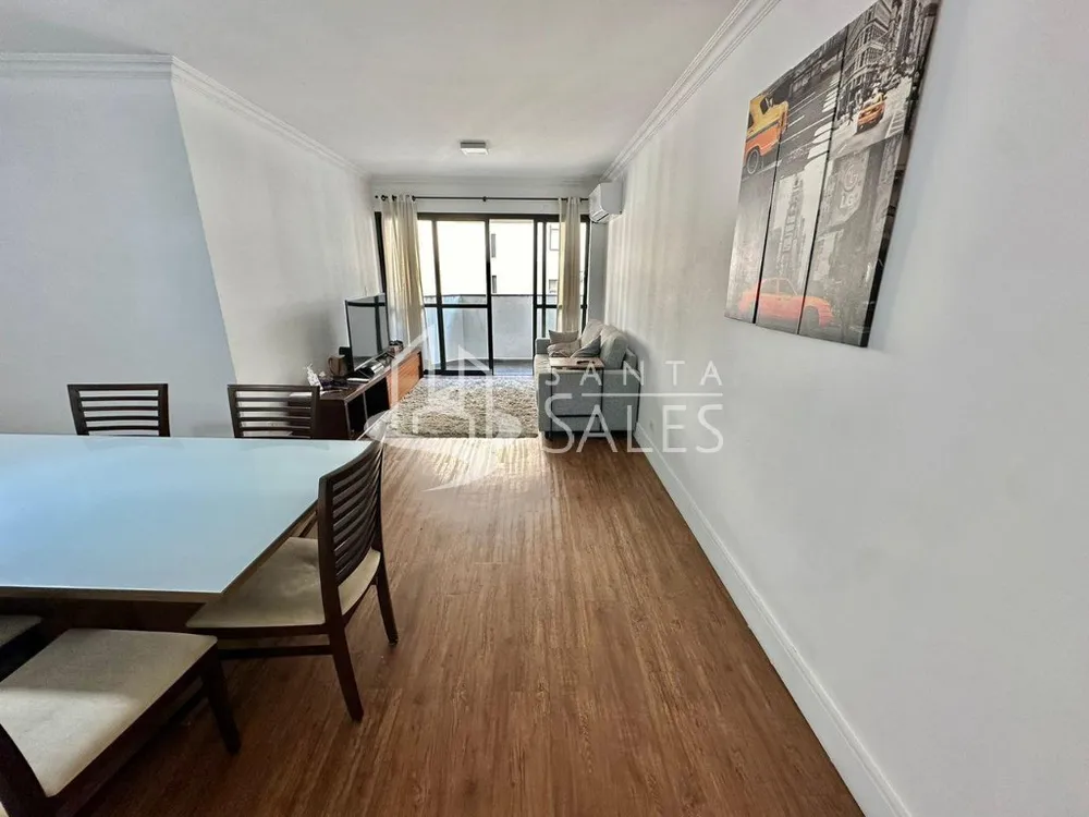 Apartamento, 3 quartos, 100 m² - Foto 5