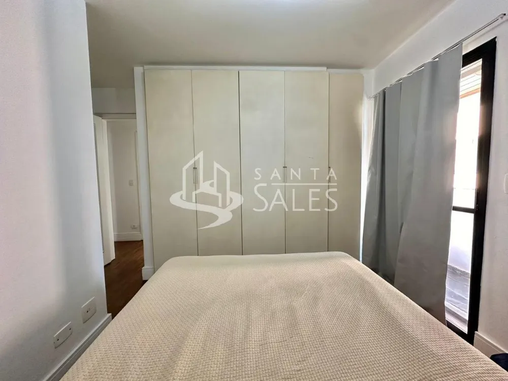 Apartamento, 3 quartos, 100 m² - Foto 8