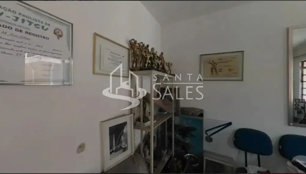 Casa, 4 quartos, 210 m² - Foto 10