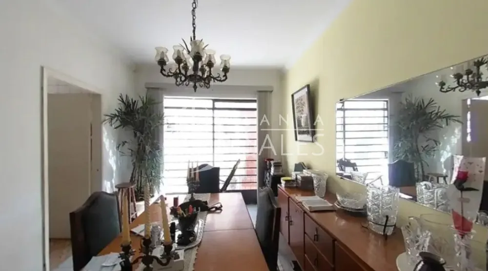 Casa, 4 quartos, 210 m² - Foto 11