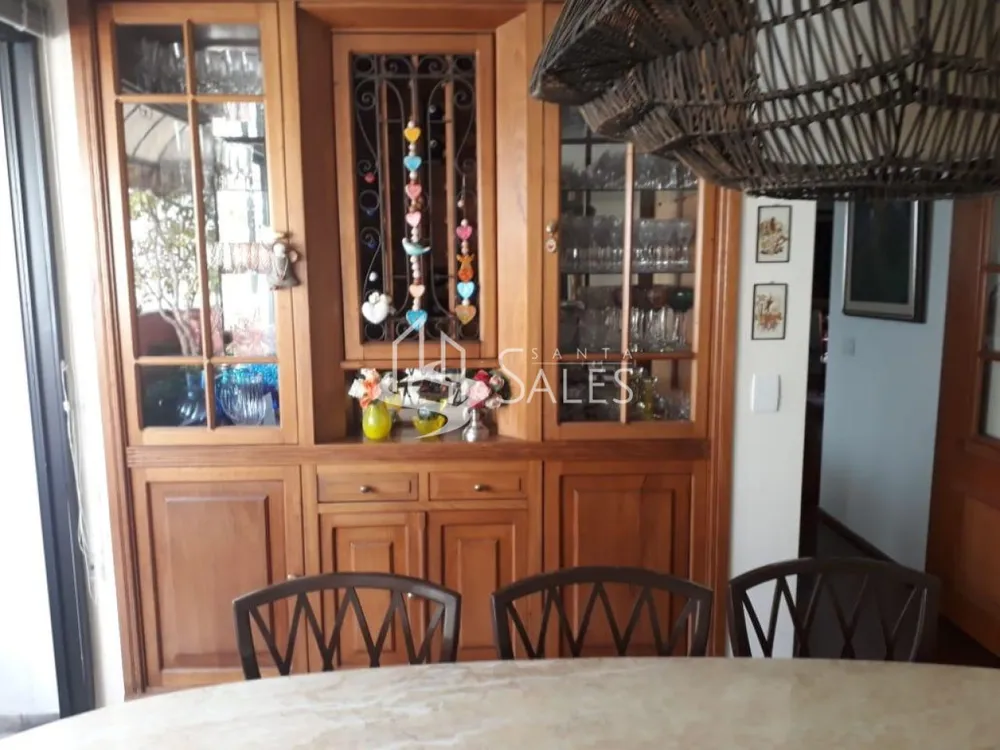 Apartamento, 3 quartos, 240 m² - Foto 10