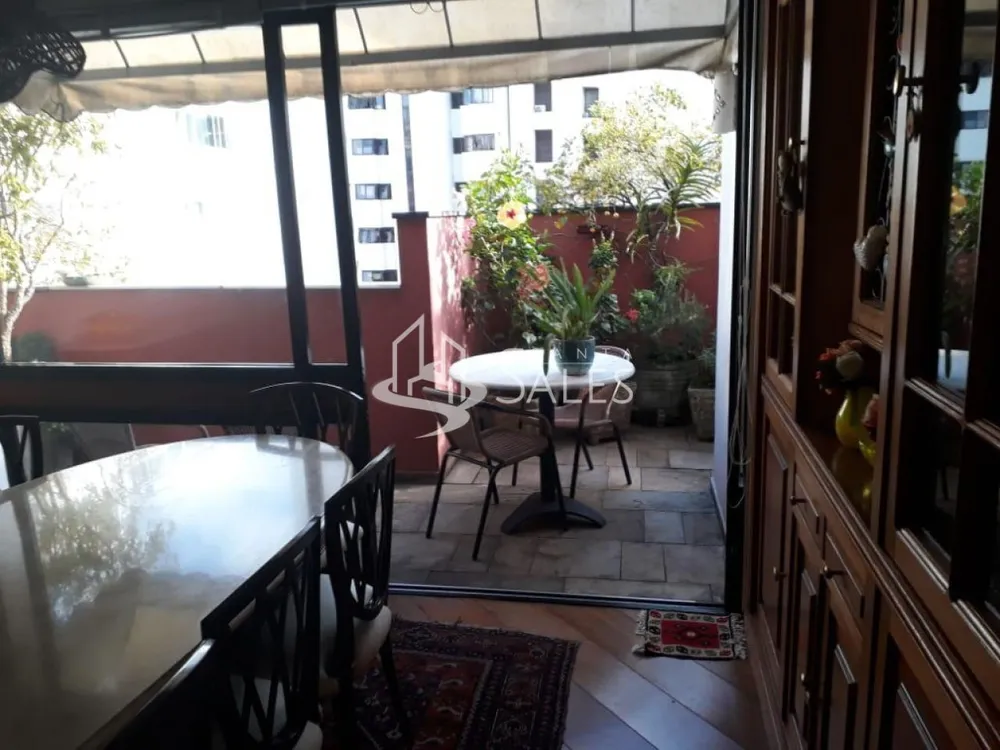 Apartamento, 3 quartos, 240 m² - Foto 6