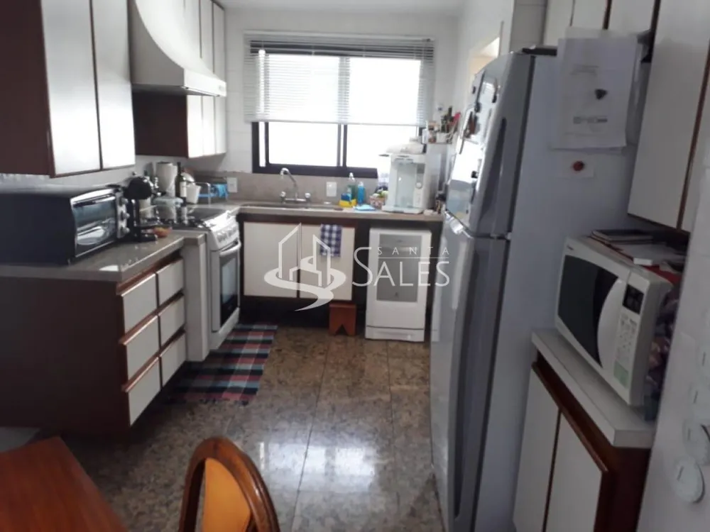 Apartamento, 3 quartos, 240 m² - Foto 4