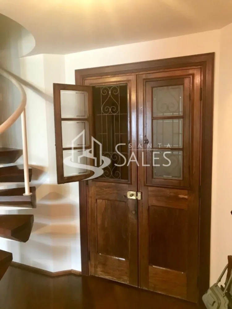 Apartamento, 3 quartos, 240 m² - Foto 7