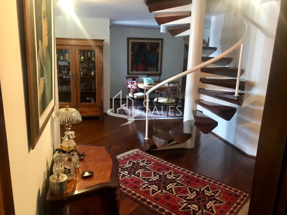 Apartamento, 3 quartos, 240 m² - Foto 9