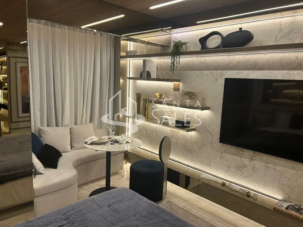 Kitnet-Studio, 26 m² - Foto 16
