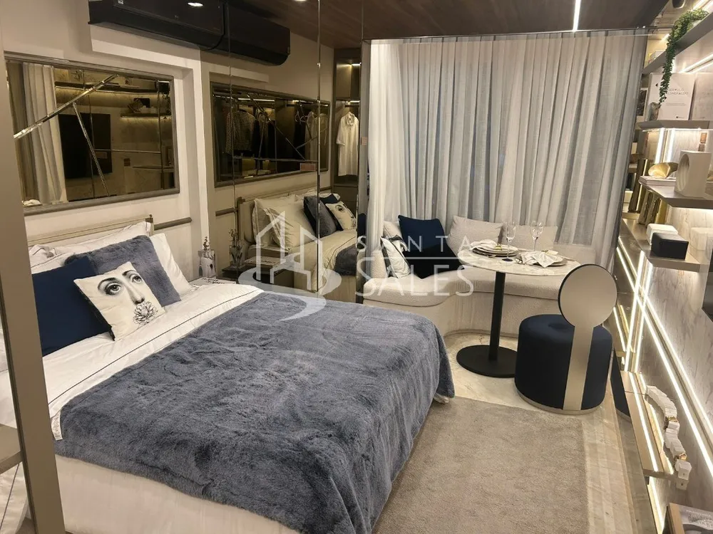 Kitnet-Studio, 26 m² - Foto 15