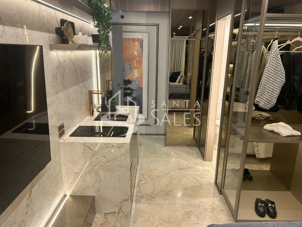 Kitnet-Studio, 26 m² - Foto 9