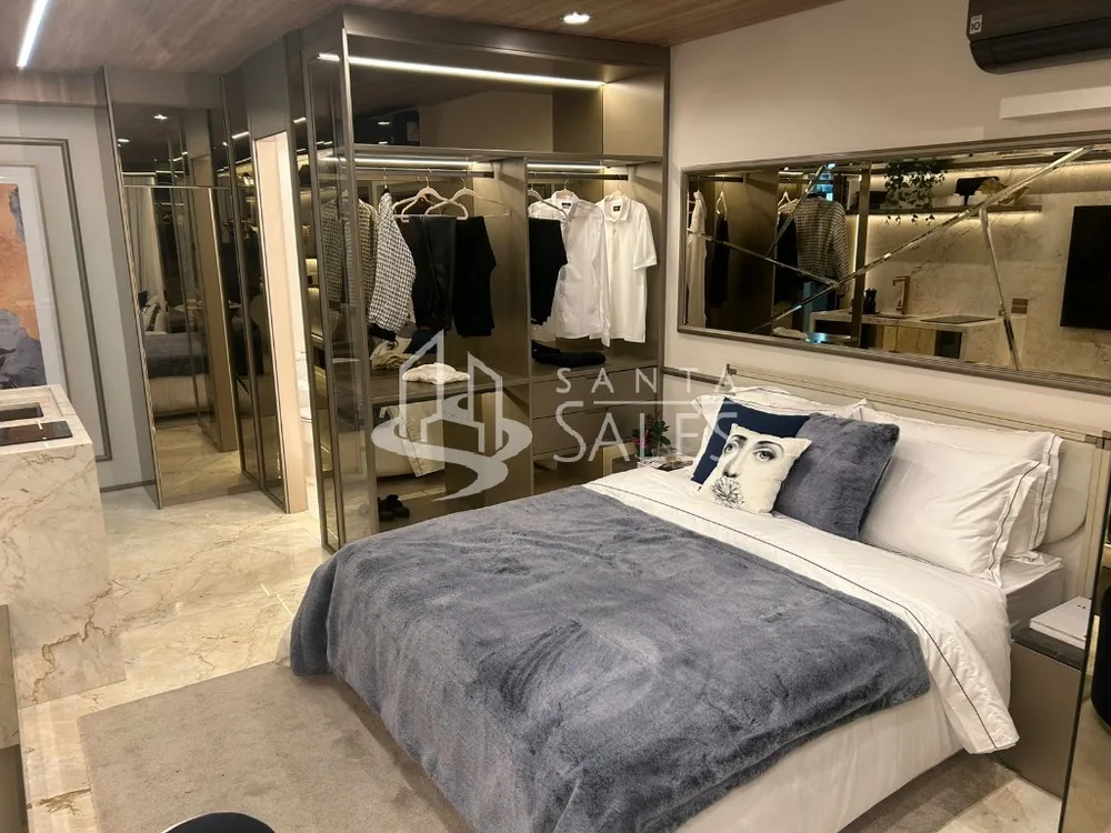 Kitnet-Studio, 26 m² - Foto 12