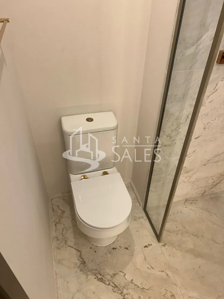 Kitnet-Studio, 26 m² - Foto 11